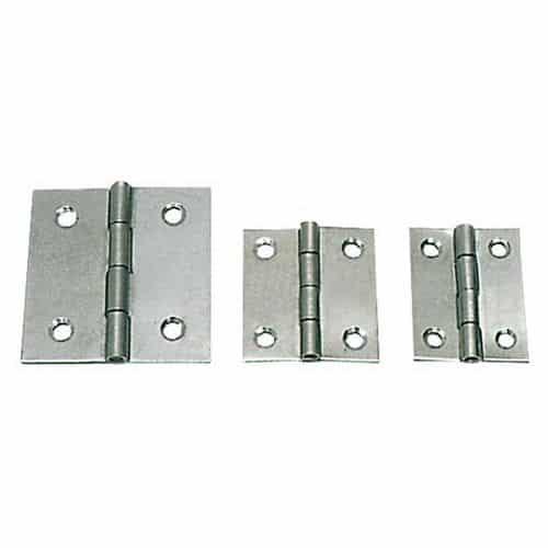 CERNIERE INOX