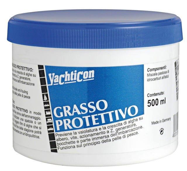 GRASSO PROTETTIVO