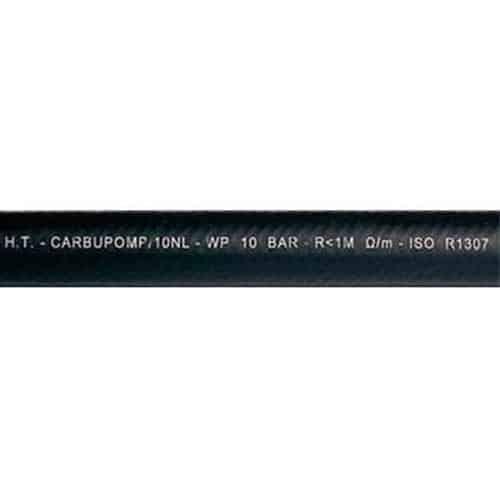 TUBO CARBURANTE TERMOPLASTICO