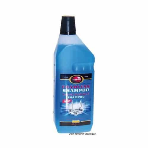 SHAMPOO NAUTICO