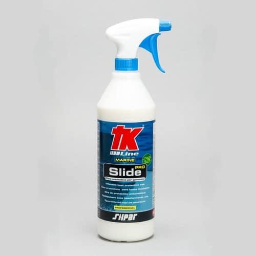 TK SLIDE PRO ANTI-ALGHE