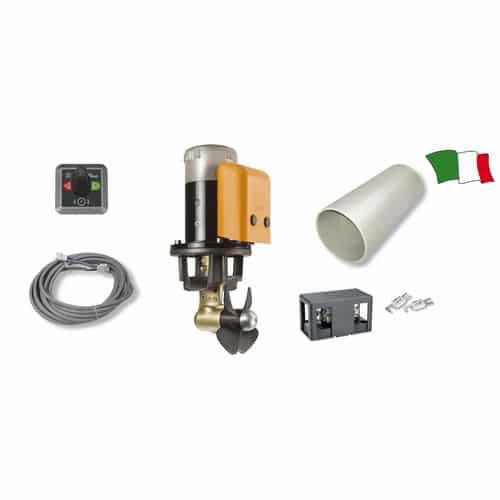KIT ELICA DI MANOVRA KIT BTQ 110 - 25