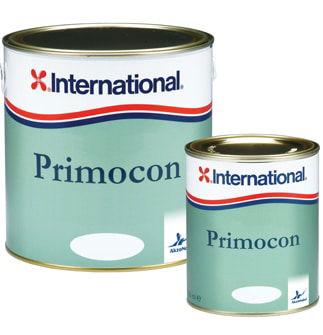 PRIMER PRIMOCON INTERNATIOANL