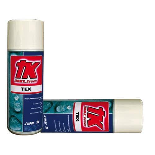 TEX IMPERMEABILIZZANTE SPRAY