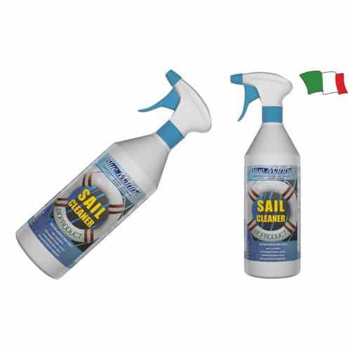 SAIL CLEANER DETERGENTE PER VELE E TENDALINI