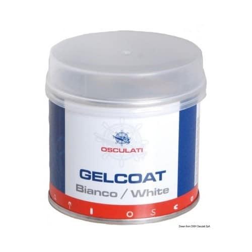 STUCCO GELCOAT BIANCO