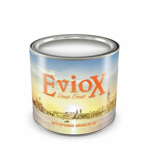 EVIOX SOTTOFONDO ARANCIO AT