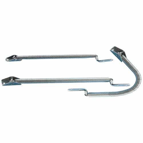 MOLLA IN ACCIAIO INOX
