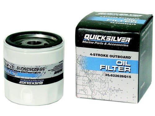 FILTRO OLIO QUICKSILVER 35-822626Q15