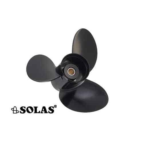 ELICHE SOLAS PER MOTORI MERCURY E MERCRUISER