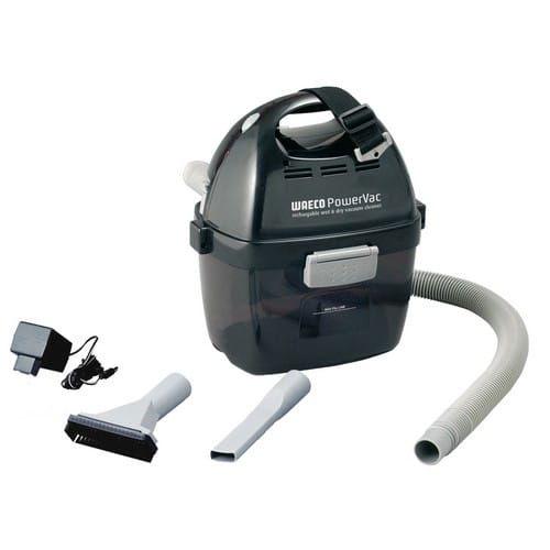 ASPIRAPOLVERE POWERVAC