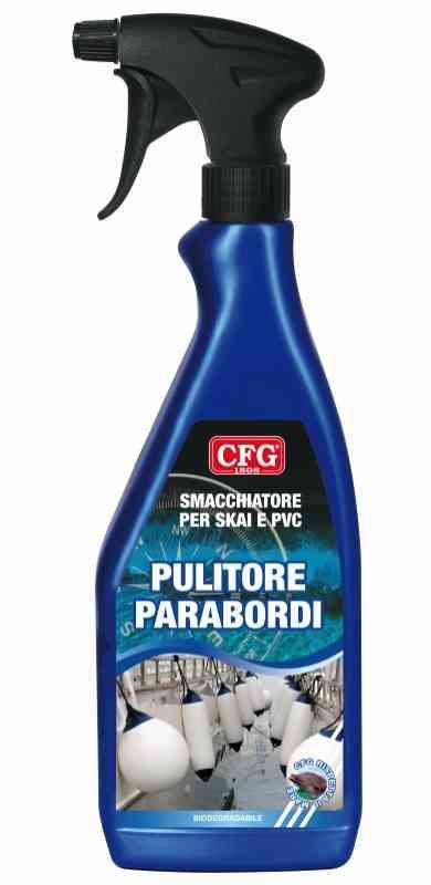 PULITORE PARABORDI