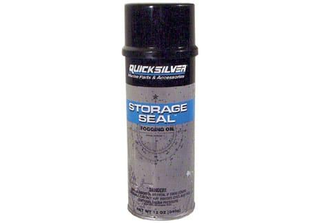 QUICKSILVER RIMESSAGGIO STORAGE SEAL