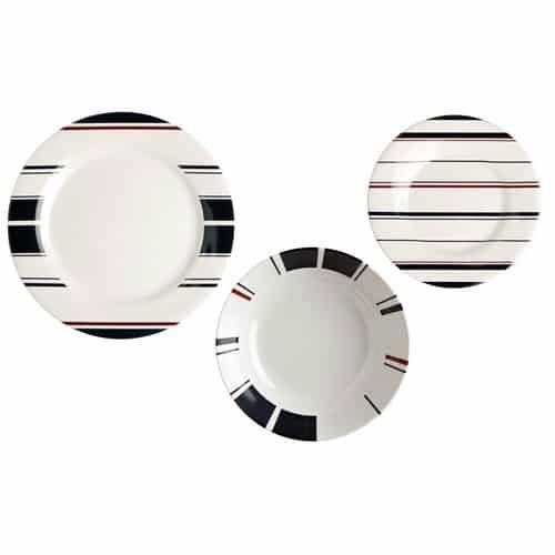 SET PIATTI