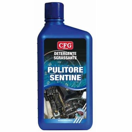 PULITORE SENTINE