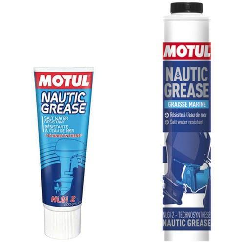 MOTUL GRASSO NAUTICO