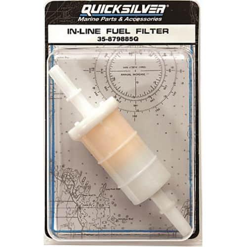 FILTRO BENZINA QUICKSILVER 35-879885Q