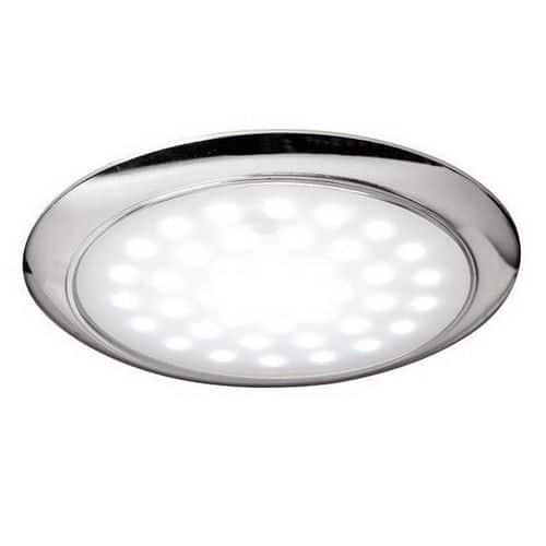 PLAFONIERA LED ULTRAPIATTA