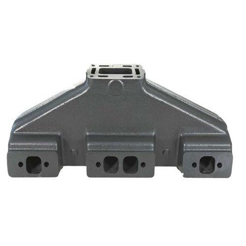 COLLETTORE DI SCARICO VOLVO V8