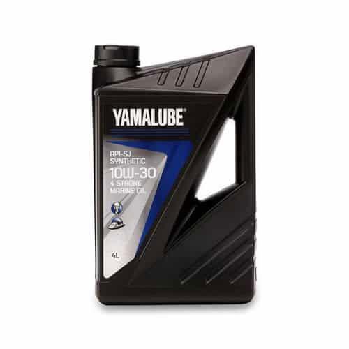 OLIO YAMALUBE 10W-30