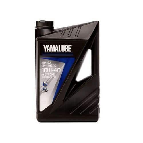 OLIO YAMALUBE 10W-40