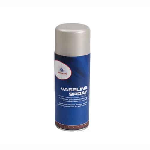 OLIO DI VASELLINA SPRAY