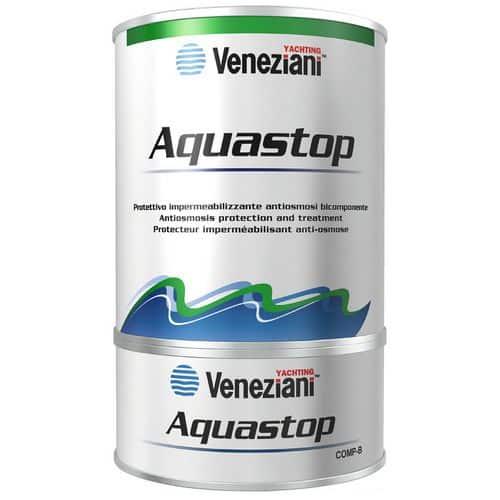 FONDO VENEZIANI AQUASTOP