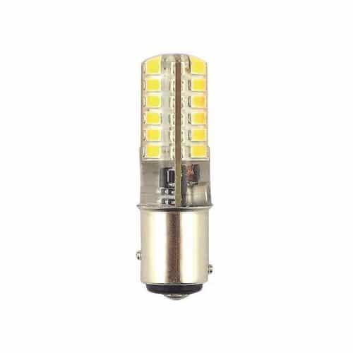 LAMPADINA 2,5W BIPOLARE LED