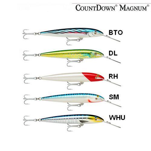 RAPALA COUNTDOWN MAGNUM 11