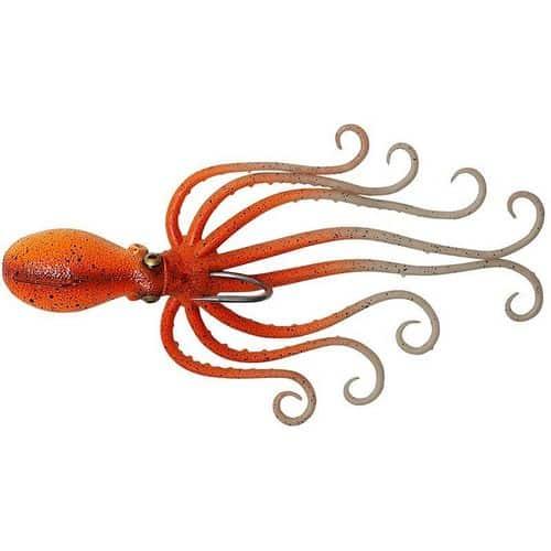 SAVAGE GEAR 3D OCTOPUS