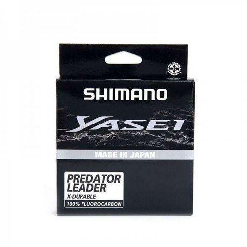 SHIMANO YASEI PREDATOR LEADER