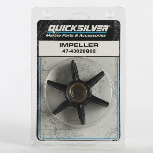 GIRANTE QUICKSILVER 47-43026Q02