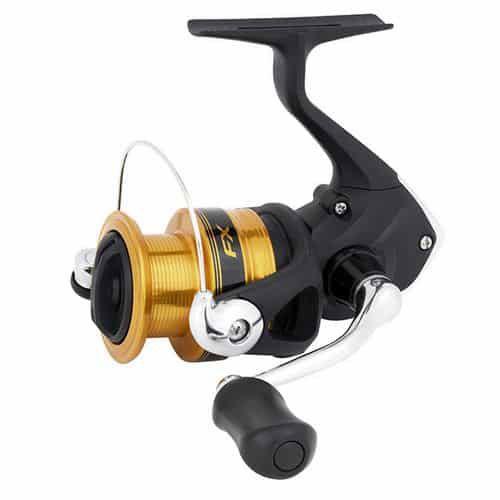 SHIMANO MULINELLO FX