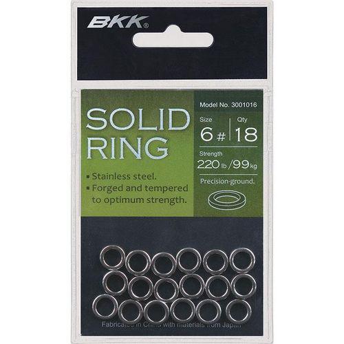 BKK SOLID RING