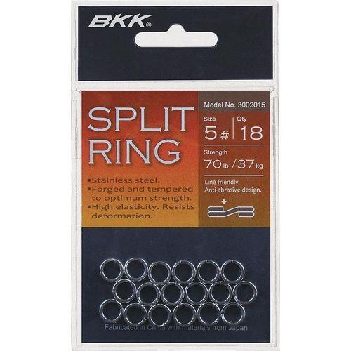 BKK SPLIT RING 51