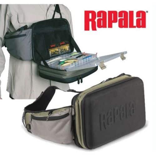 RAPALA BORSA SLING LARGE MAX