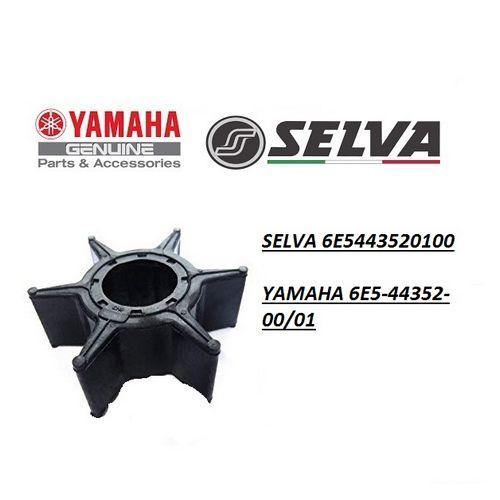 GIRANTE ORIGINALE SELVA YAMAHA F115 F250