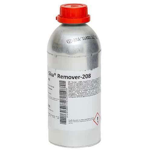 SIKA REMOVER 208