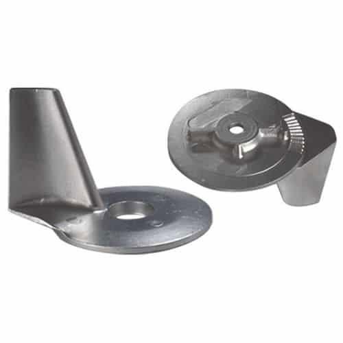 ANODO A PINNA MERCURY F25-F50 HP