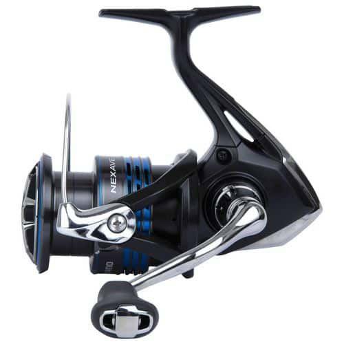 MULINELLO SHIMANO NEXAVE FE