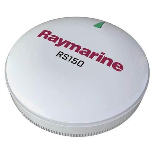 ANTENNA GPS RAYMARINE RS150