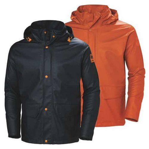 GIACCA CERATA HH GALE RAIN JACKET