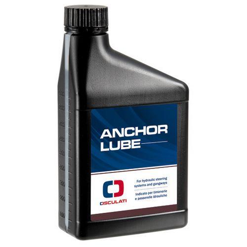 OLIO ANCHOR LUBE PER SALPA ANCORA