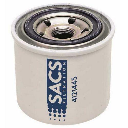 FILTRO GASOLIO SACS PER MOTORI ENTROBORDO YANMAR