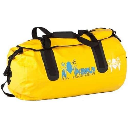 BORSONE AMPHIBIOUS VOYAGER 60 L GIALLO