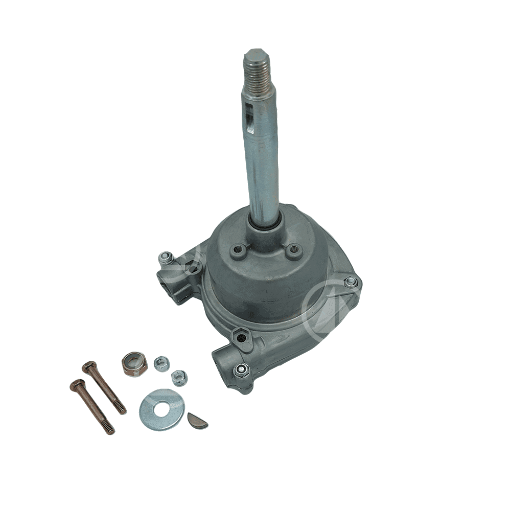 TIMONERIA MECCANICA MAR-PRE-T71 FRIZIONATA