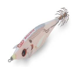 DTD BALLISTIC RED KILLER - #3.0, Green