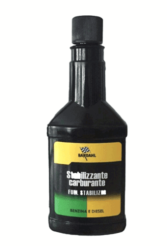 STABILIZZANTE PER CARBURANTE BARDAHL