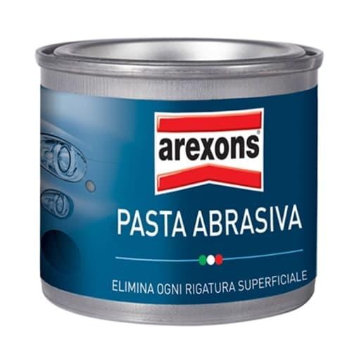 PASTA ABRASIVA AREXONS