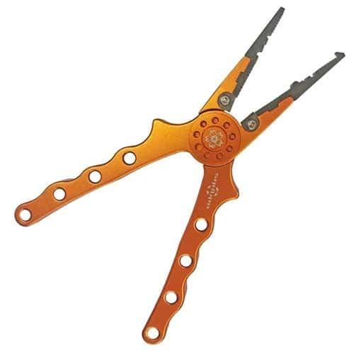 PINZA ALLUMINIO SAKURA PLIERS